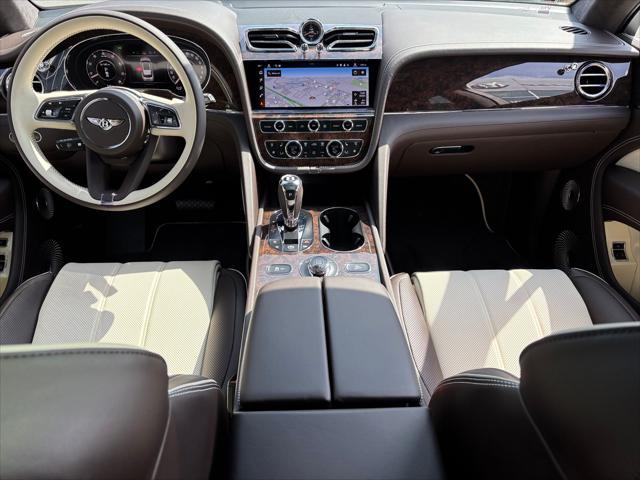 new 2025 Bentley Bentayga car, priced at $262,165