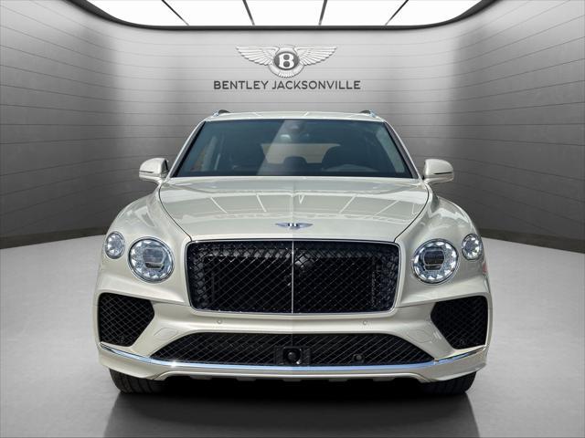 new 2025 Bentley Bentayga car, priced at $262,165