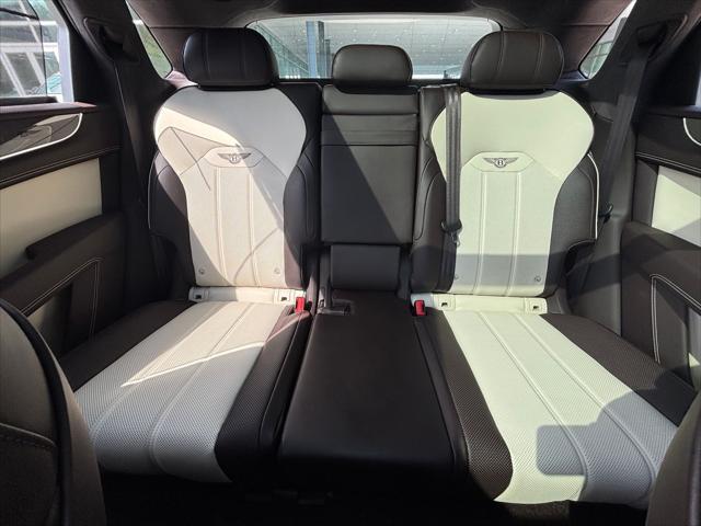new 2025 Bentley Bentayga car, priced at $262,165