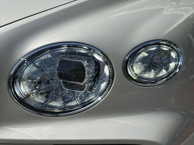 new 2025 Bentley Bentayga car, priced at $262,165