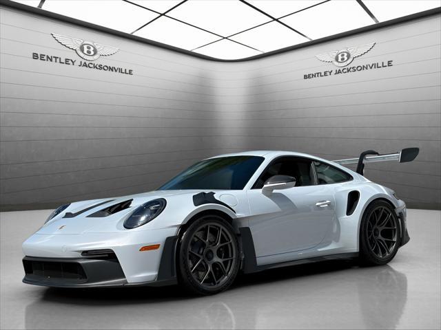 used 2024 Porsche 911 car, priced at $395,000