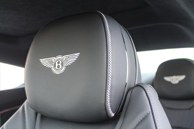 new 2024 Bentley Continental GT car, priced at $288,845