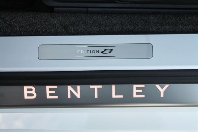 new 2024 Bentley Continental GT car, priced at $288,845