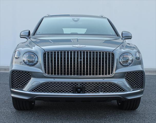 new 2024 Bentley Bentayga car, priced at $261,990