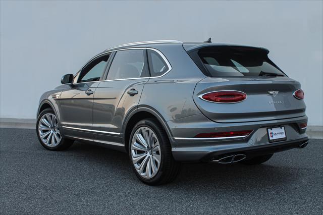 new 2024 Bentley Bentayga car, priced at $261,990