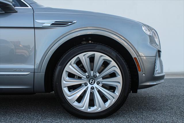 new 2024 Bentley Bentayga car, priced at $261,990