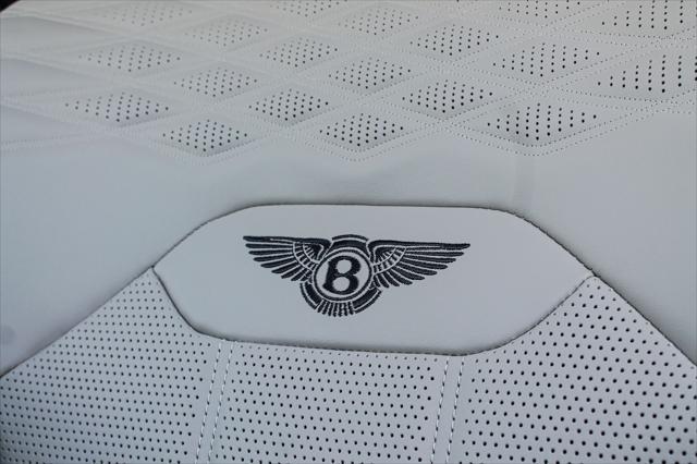 new 2024 Bentley Bentayga car, priced at $261,990