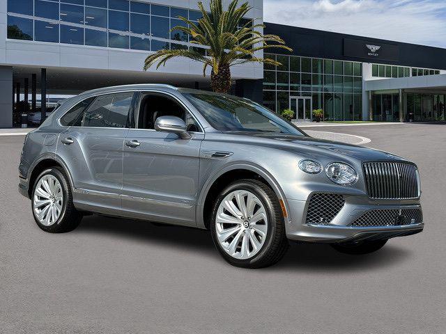 new 2024 Bentley Bentayga car, priced at $261,990