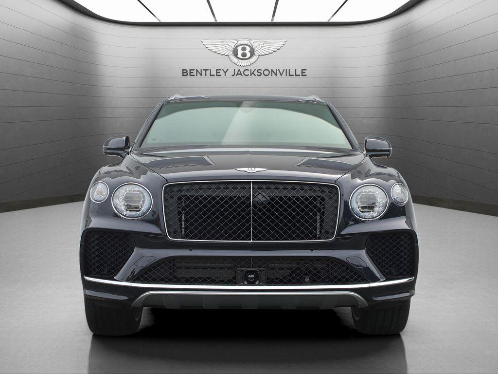 used 2024 Bentley Bentayga car, priced at $237,875