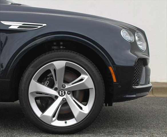 new 2024 Bentley Bentayga car, priced at $267,875