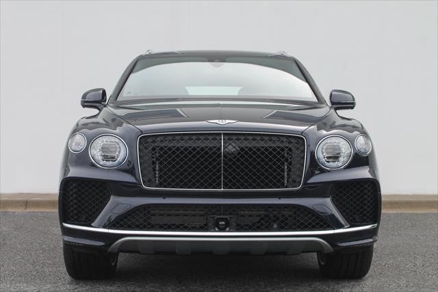 new 2024 Bentley Bentayga car, priced at $267,875