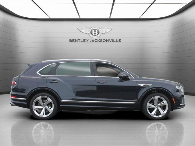 new 2024 Bentley Bentayga car, priced at $267,875