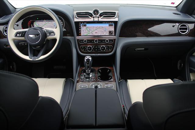 new 2024 Bentley Bentayga car, priced at $267,875