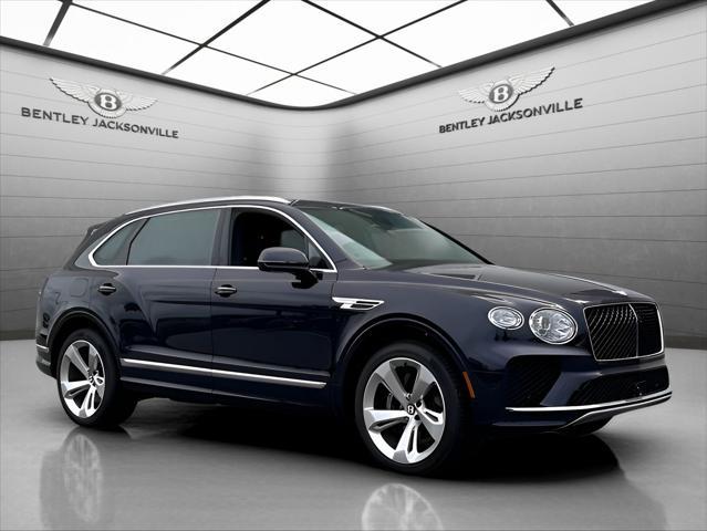 new 2024 Bentley Bentayga car, priced at $267,875