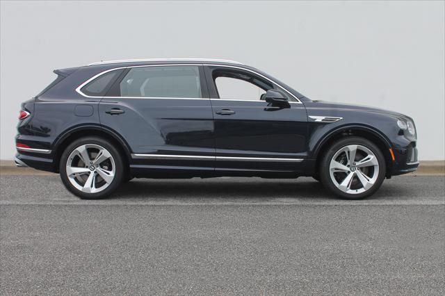 new 2024 Bentley Bentayga car, priced at $267,875