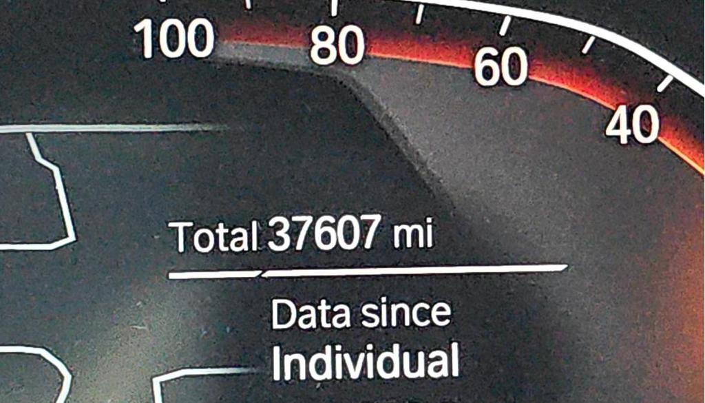 used 2023 BMW X5 car, priced at $43,000