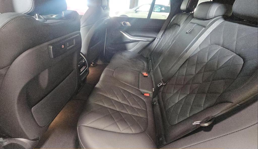 used 2023 BMW X5 car, priced at $43,000