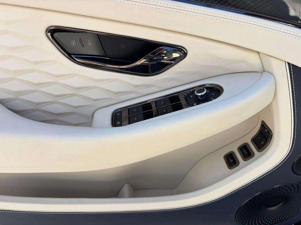 new 2025 Bentley Continental GT car, priced at $359,955