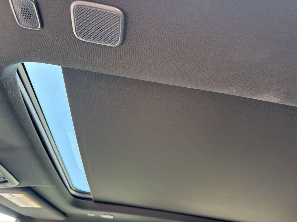 used 2023 Toyota Sequoia car, priced at $67,000