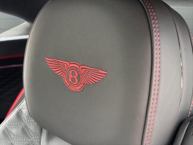 new 2025 Bentley Continental GT car, priced at $335,770