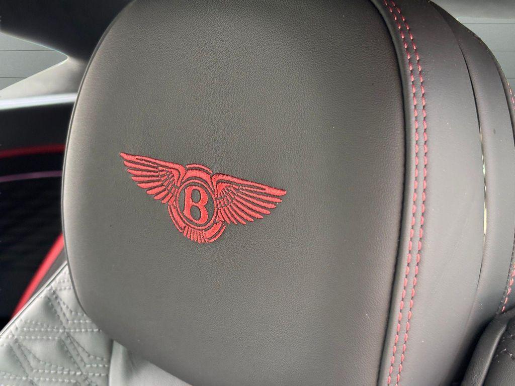 new 2025 Bentley Continental GT car, priced at $335,770