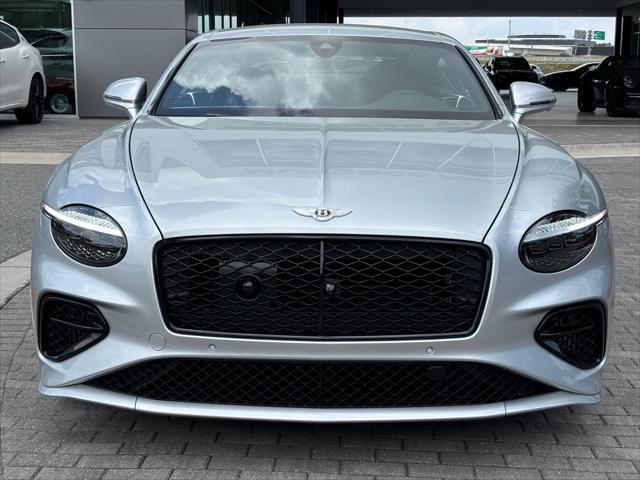 new 2025 Bentley Continental GT car, priced at $335,770