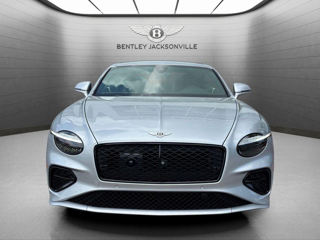 new 2025 Bentley Continental GT car, priced at $335,770