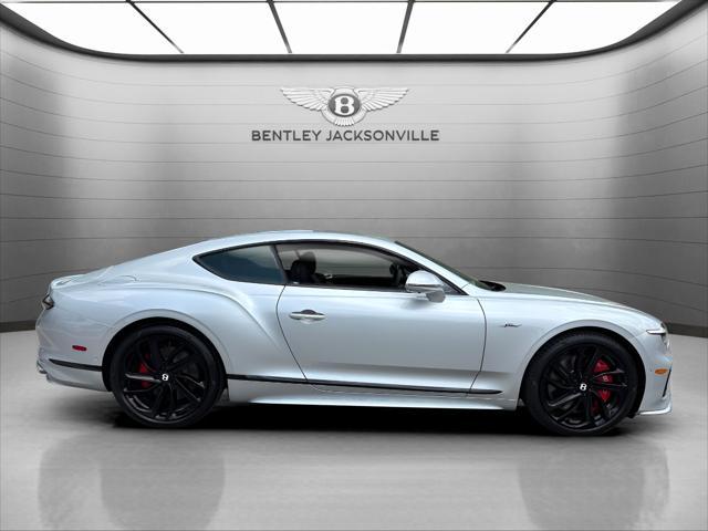 new 2025 Bentley Continental GT car, priced at $335,770