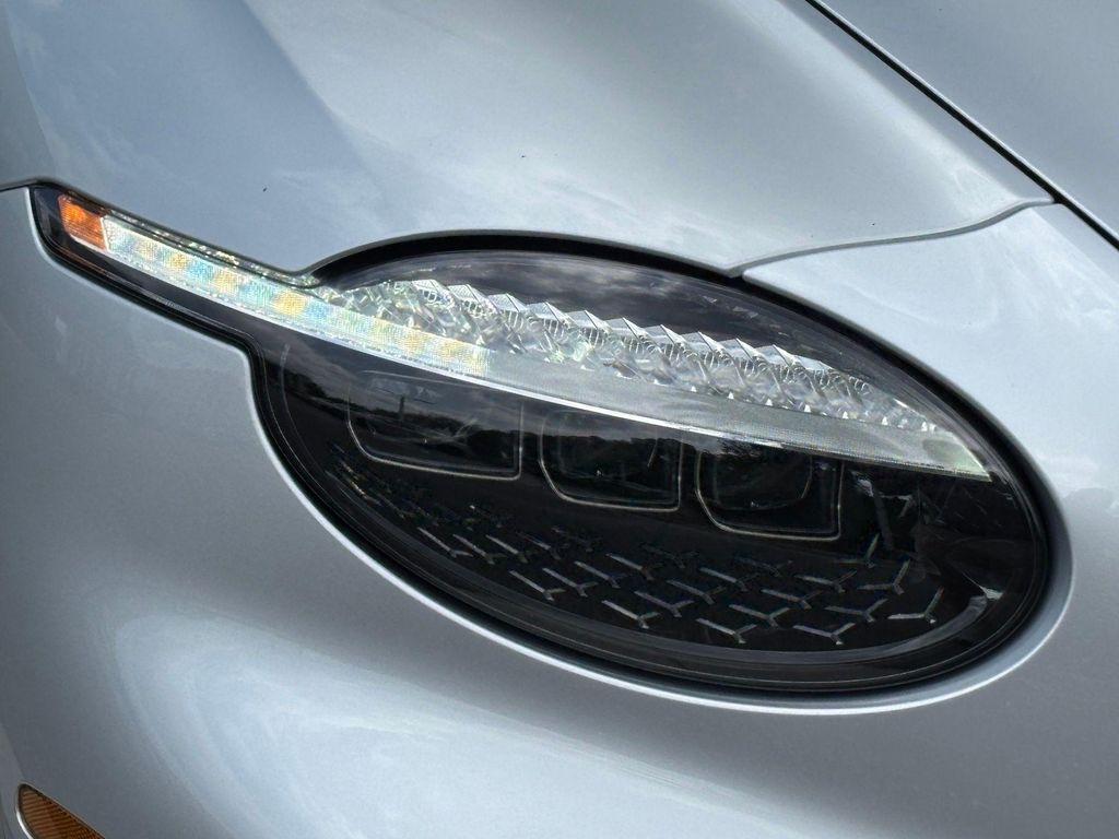 new 2025 Bentley Continental GT car, priced at $335,770
