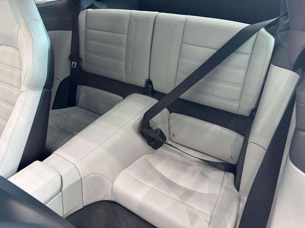 used 2021 Porsche 911 car, priced at $235,000