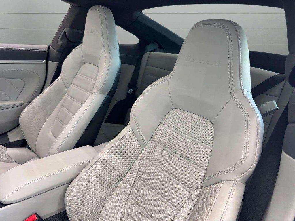 used 2021 Porsche 911 car, priced at $235,000