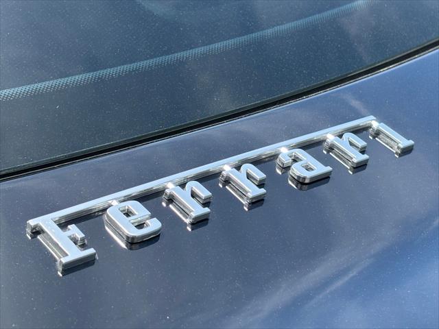 used 2016 Ferrari F12berlinetta car, priced at $250,000