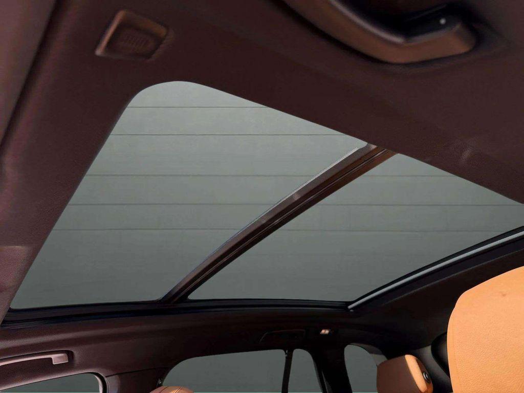 used 2022 BMW X5 car, priced at $43,000