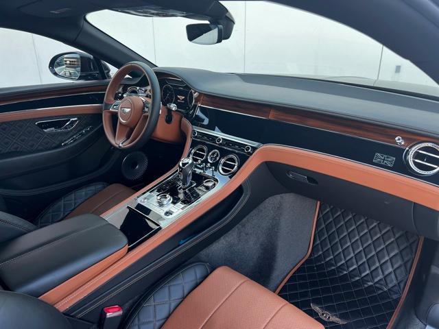 used 2020 Bentley Continental GT car, priced at $188,000