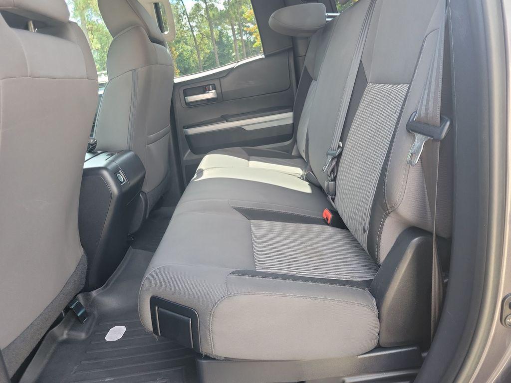 used 2017 Toyota Tundra car, priced at $29,270