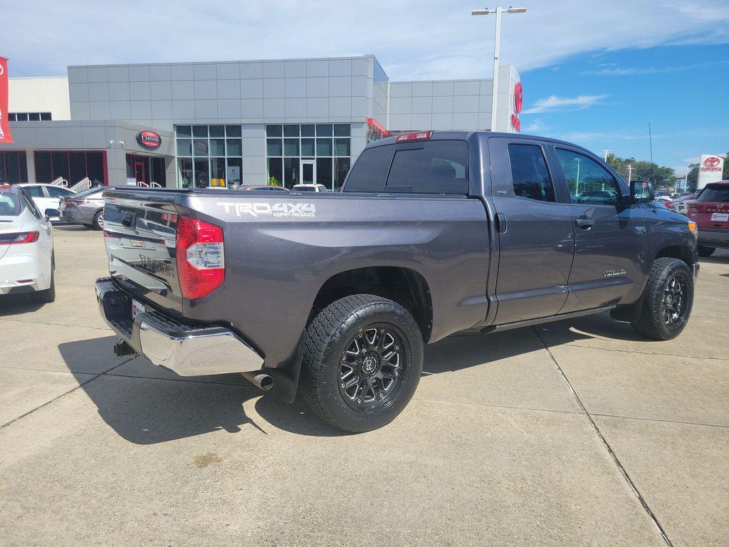 used 2017 Toyota Tundra car, priced at $29,270