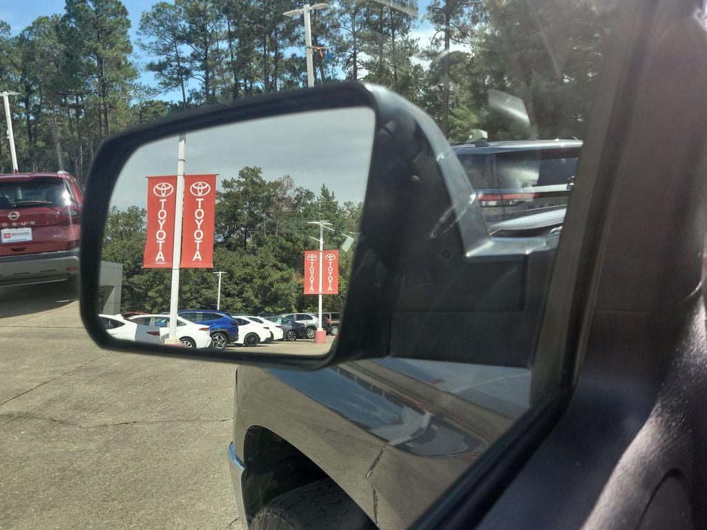 used 2017 Toyota Tundra car, priced at $29,270