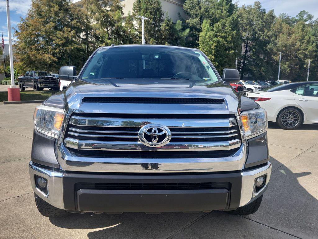 used 2017 Toyota Tundra car, priced at $29,270