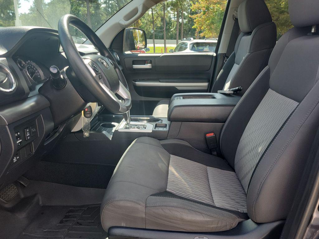 used 2017 Toyota Tundra car, priced at $29,270