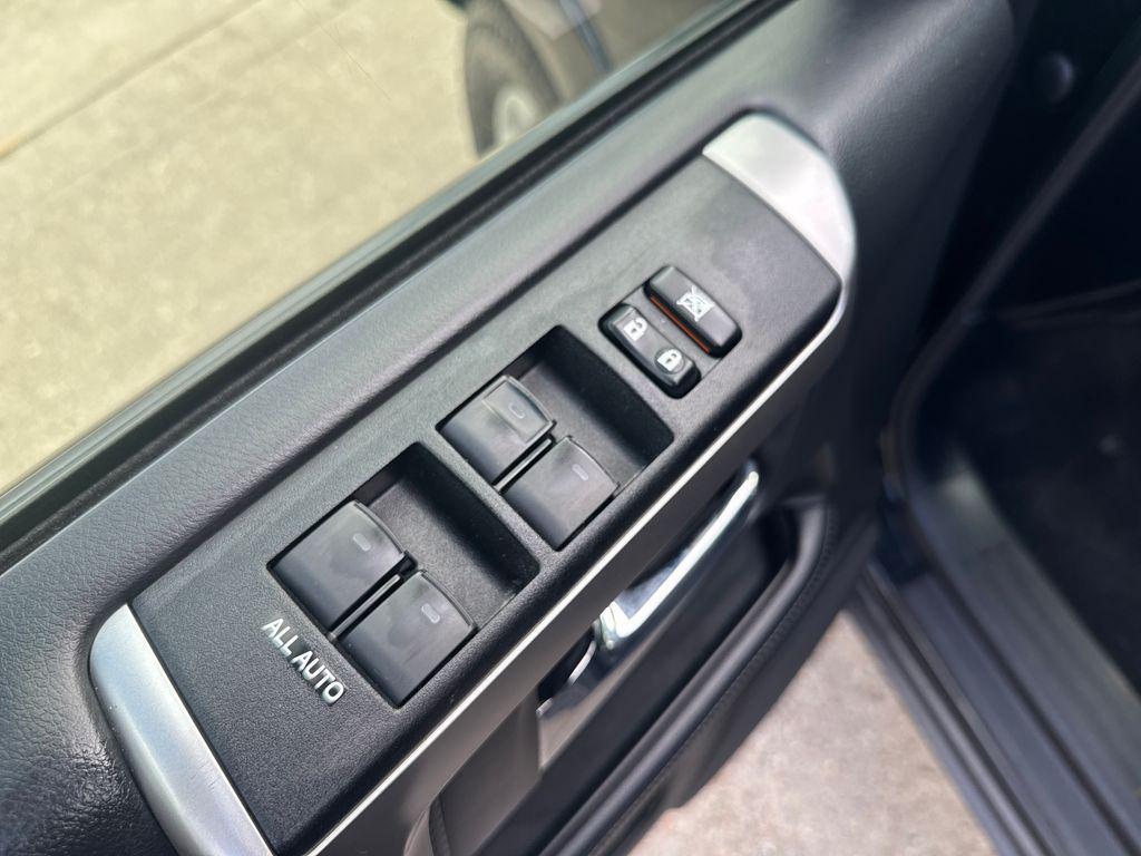 used 2023 Toyota 4Runner car, priced at $34,831