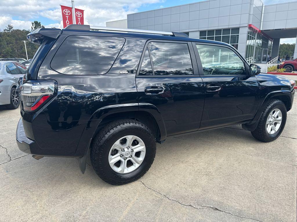 used 2023 Toyota 4Runner car, priced at $34,831