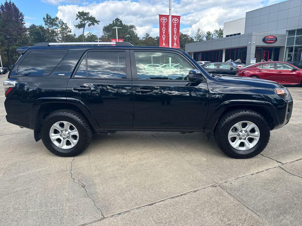 used 2023 Toyota 4Runner car, priced at $34,831