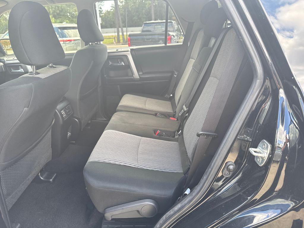 used 2023 Toyota 4Runner car, priced at $34,831