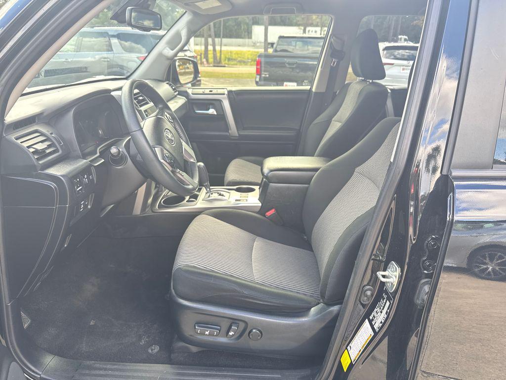 used 2023 Toyota 4Runner car, priced at $34,831