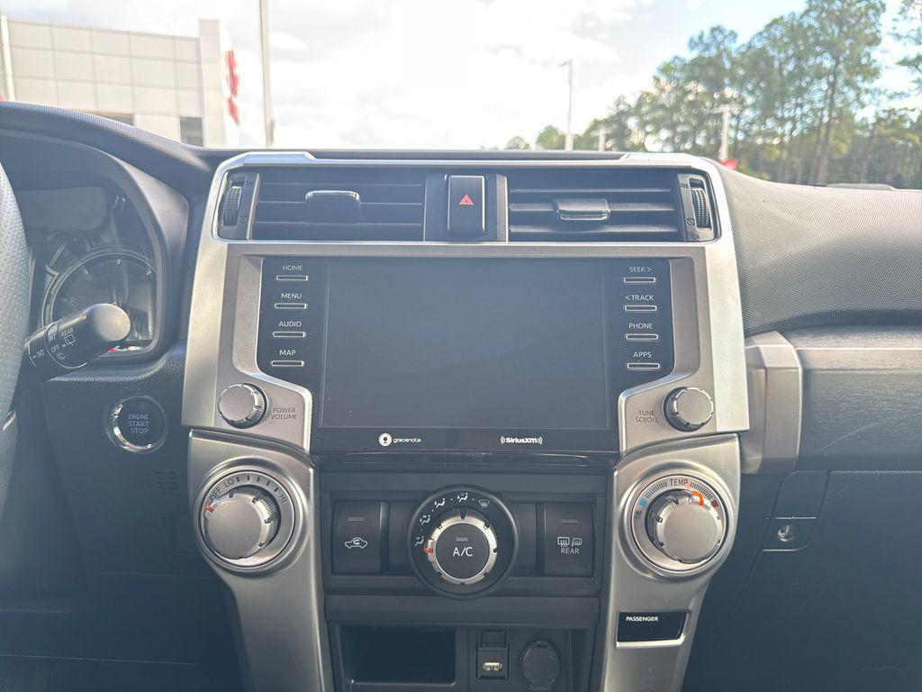 used 2023 Toyota 4Runner car, priced at $34,831