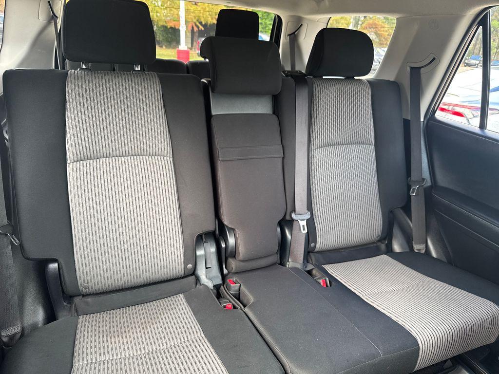 used 2023 Toyota 4Runner car, priced at $34,831