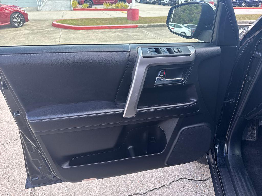 used 2023 Toyota 4Runner car, priced at $34,831