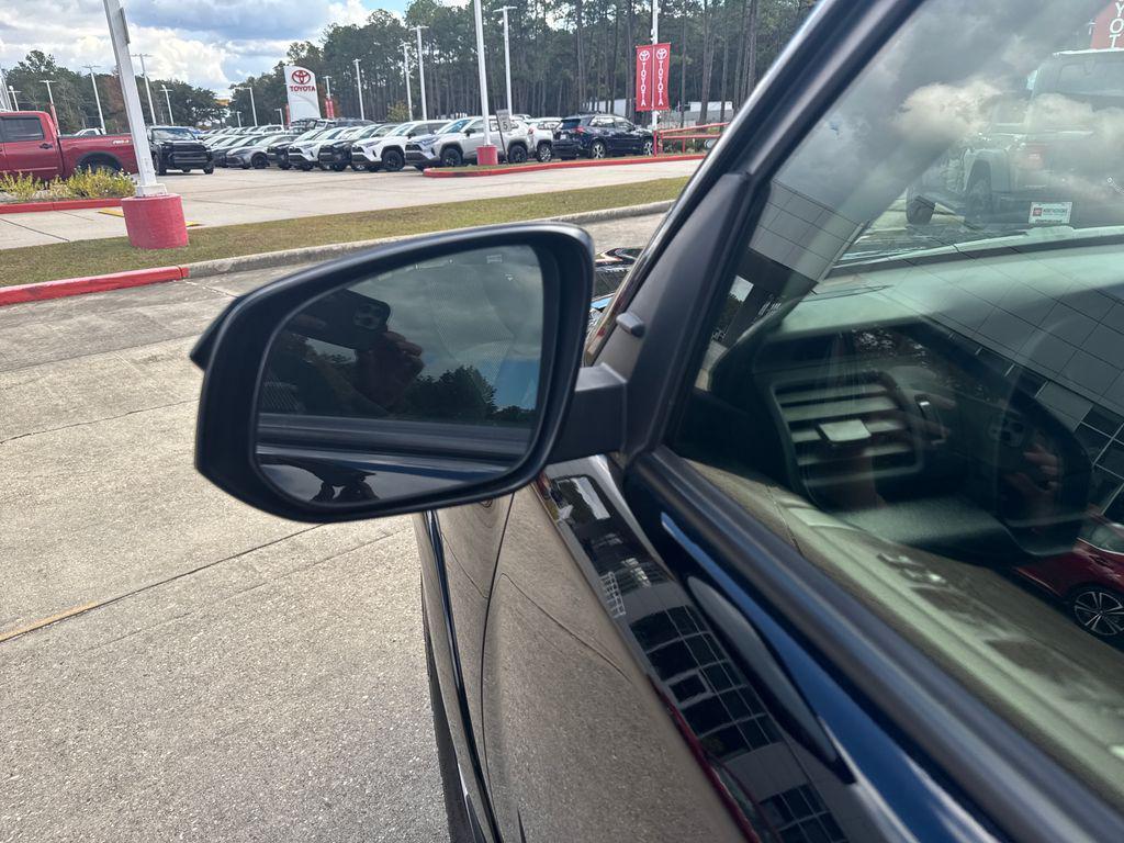 used 2023 Toyota 4Runner car, priced at $34,831