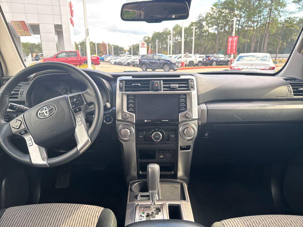 used 2023 Toyota 4Runner car, priced at $34,831