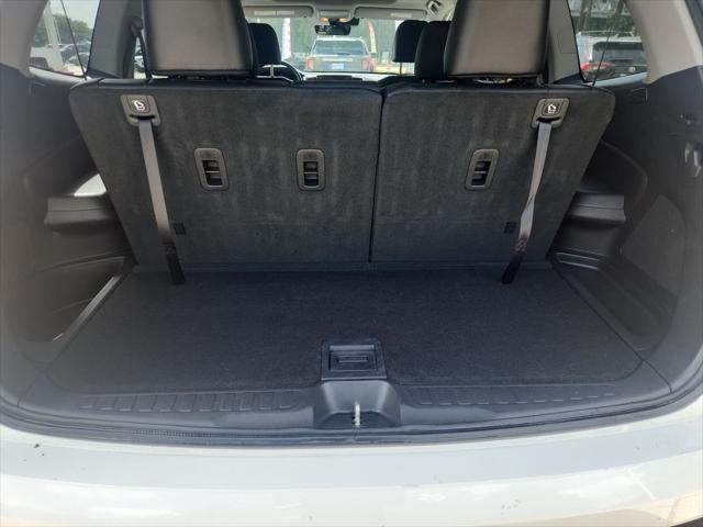 used 2019 Honda Pilot car, priced at $27,675